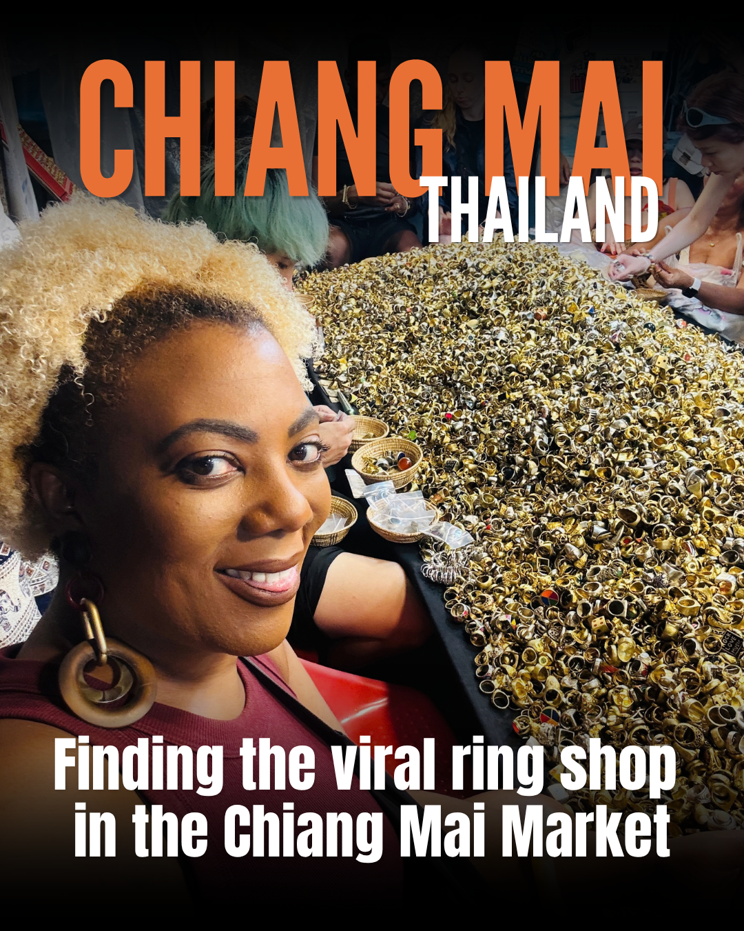 Chiang Mai, Thailand